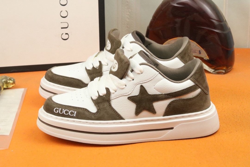 Gucci Casual Shoes